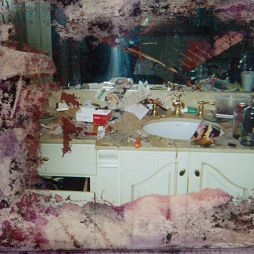 Pusha T-Daytona (CD)
