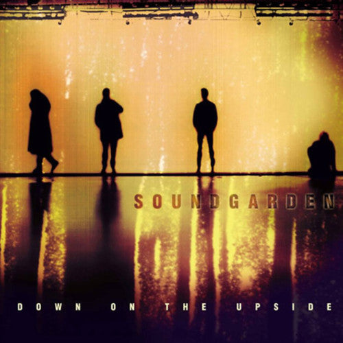 Soundgarden-Down on the Upside (2XLP)