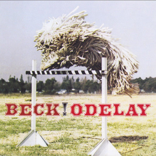 Beck-Odelay (LP)