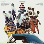 Sly & The Family Stone-Greatest Hits (1970) (LP)