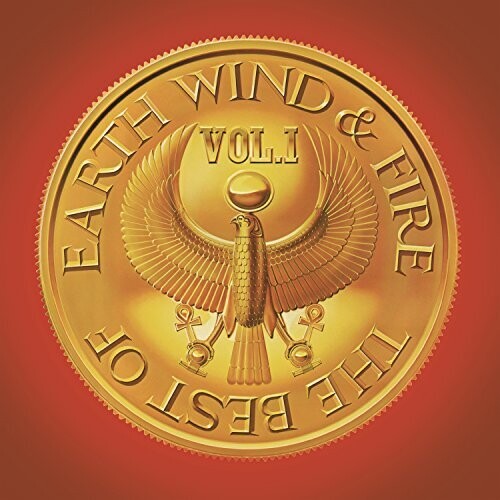 Earth, Wind & Fire-The Best Of Volume 1 (LP)