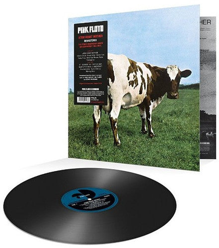 Pink Floyd-Atom Heart Mother (LP)