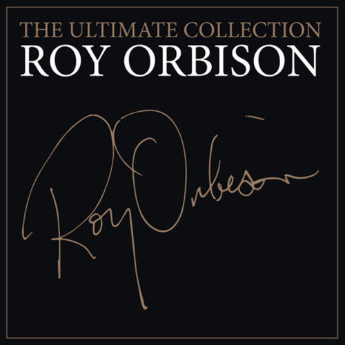 Roy Orbison-Ultimate Roy Orbison (2XLP)