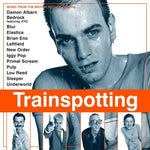 Various Artists-Trainspotting Soundtrack (2XLP)