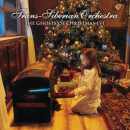 Trans-Siberian Orchestra-The Ghosts Of Christmas Eve(LP)