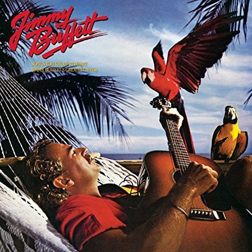 Jimmy Buffet-Songs You Know By Heart (LP)