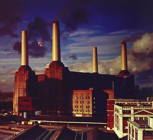 Pink Floyd-Animals (LP)