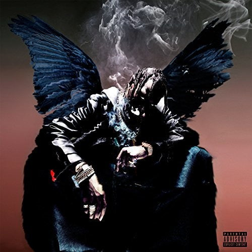 Travis Scott-Birds In The Trap Sing Mcknight (2xLP)