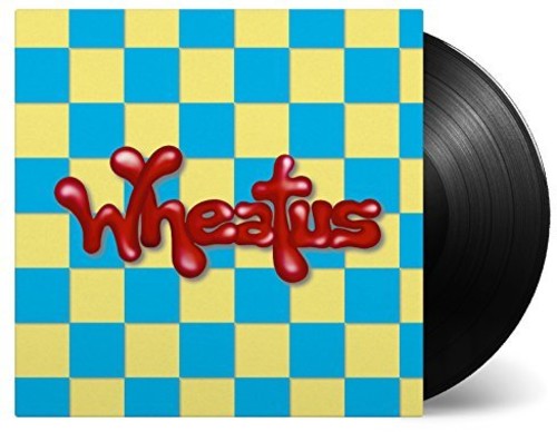 Wheatus-Wheatus (LP)