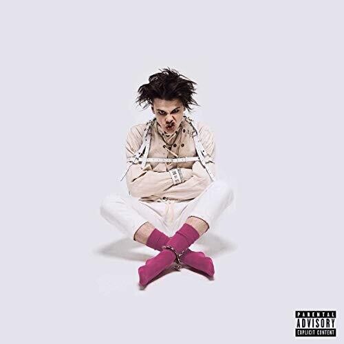 Yungblud-21st Century Liability (CD)