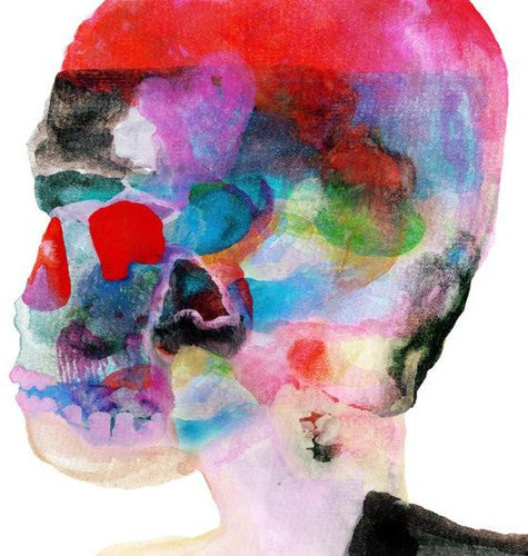 Spoon-Hot Thoughts (LP)