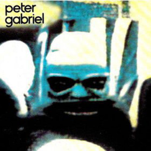 Peter Gabriel-Peter Gabriel (IV: Security) (LP)