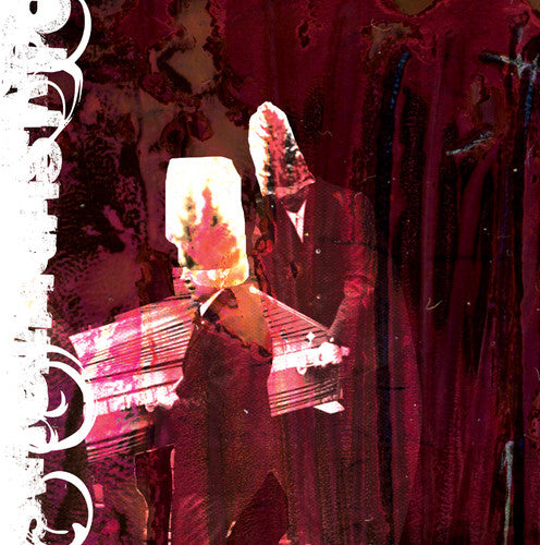 From First To Last-Dear Diary, My Teen Angst Has A Body Count (LP)