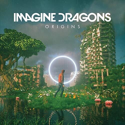 Imagine Dragons-Origins (2xLP)