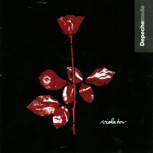 Depeche Mode-Violator (CD)