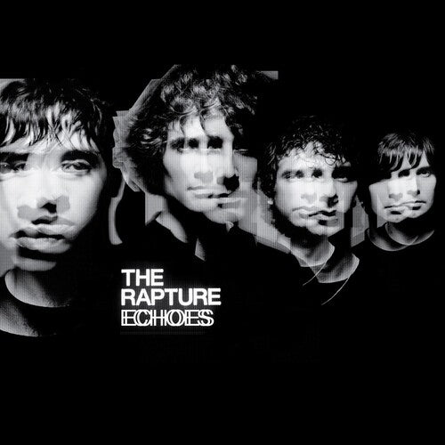 The Rapture-Echoes (LP)
