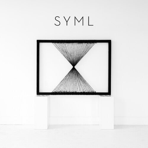 SYML-Half & Half (Colored Vinyl) (LP)