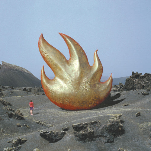 Audioslave-Audioslave (2XLP)