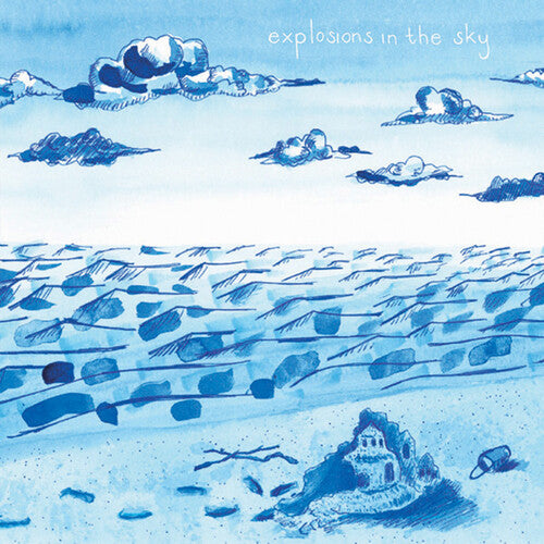 Explosions In The Sky - How Strange, Innocence (LP)