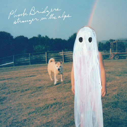 Phoebe Bridgers-Stranger In The Alps (LP)