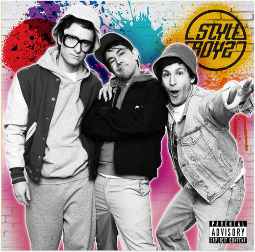 The Lonely Island-Popstar: Never Stop Stopping (2XLP)