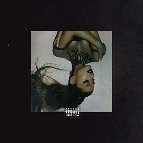 Ariana Grande-Thank u, Next (2XLP)