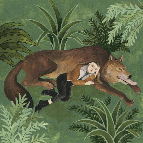 Cat Clyde-Hunters Trance (LP)