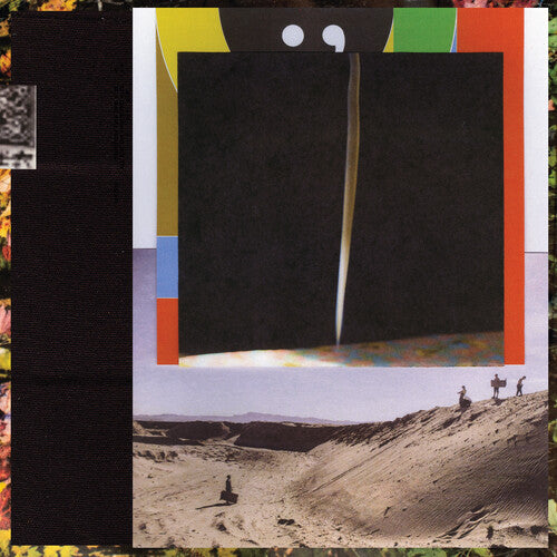 Bon Iver-I,I (CD)