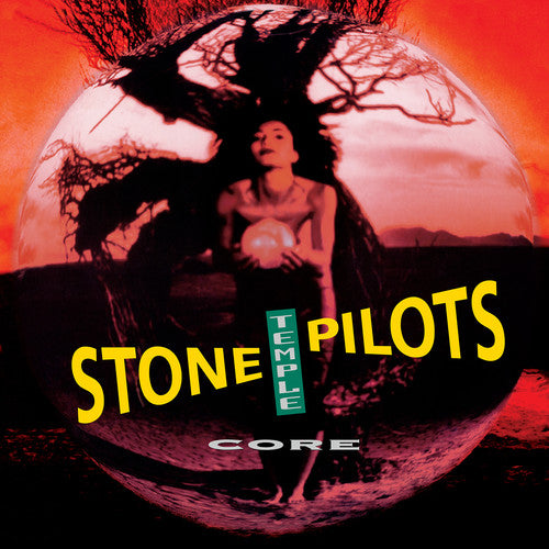 Stone Temple Pilots-Core (CD)