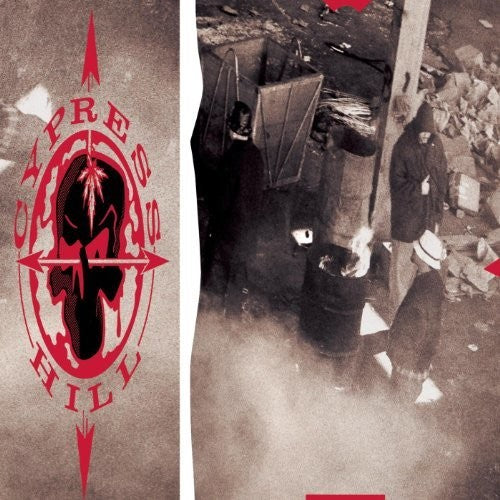 Cypress Hill-Cypress Hill (LP)