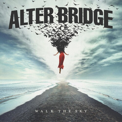 Alter Bridge-Walk The Sky (2XLP)