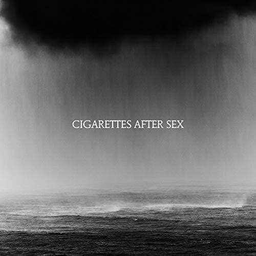 Cigarettes After Sex-Cry (LP)
