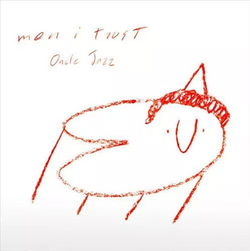 Men I Trust-Oncle Jazz (2XLP)
