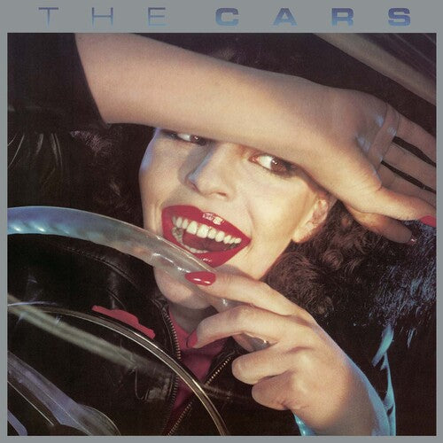 The Cars-The Cars (LP)