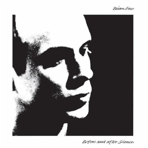 Brian Eno-Before and After Science (LP)