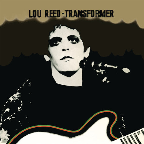 Lou Reed-Transformer (LP)