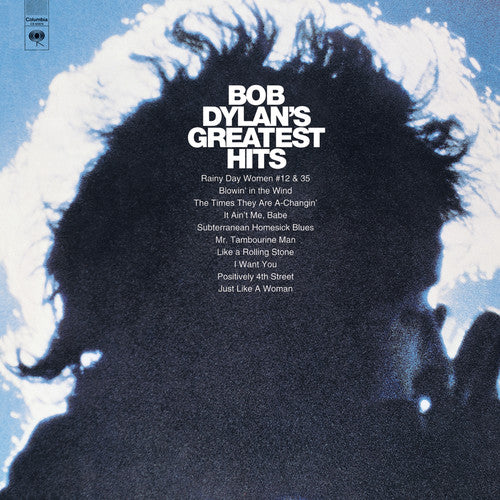 Bob Dylan-Greatest Hits Volume 1 (LP)