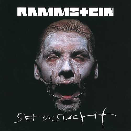 Rammstein-Sehnsucht (2xLP)