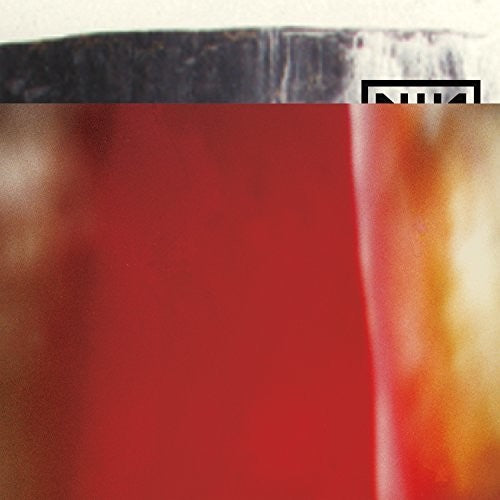 Nine Inch Nails-The Fragile (3XLP)
