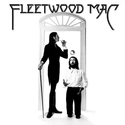 Fleetwood Mac-Fleetwood Mac (CD)