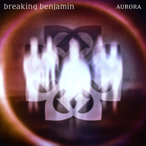 Breaking Benjamin-Aurora (CD)