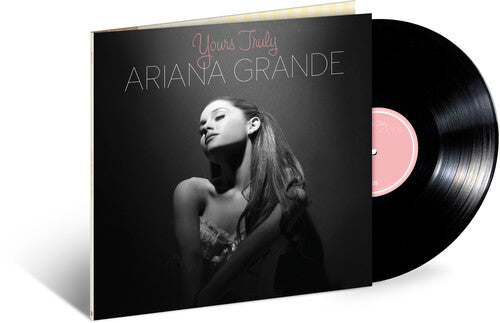 Ariana Grande - Yours Truly (LP)