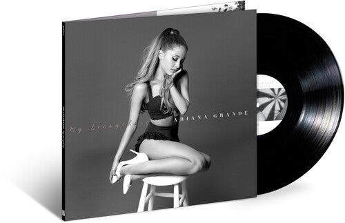 Ariana Grande - My Everything (LP)