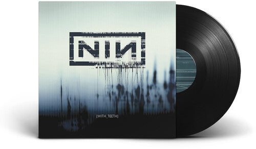 Nine Ince Nails-With Teeth (2XLP)