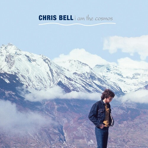 Chris Bell-I Am the Cosmos (LP)