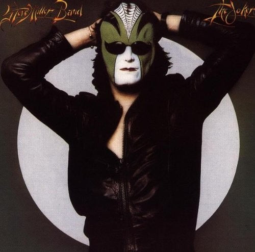 Steve Miller Band-The Joker (Import LP)