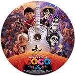 Various Artists-Songs From Coco (Picture Disc) (LP)