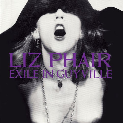 Liz Phair-Exile In Guyville (Anniversary Edition) (2XLP)