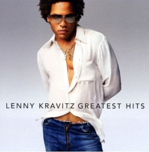 Lenny Kravitz-Greatest Hits (2XLP)