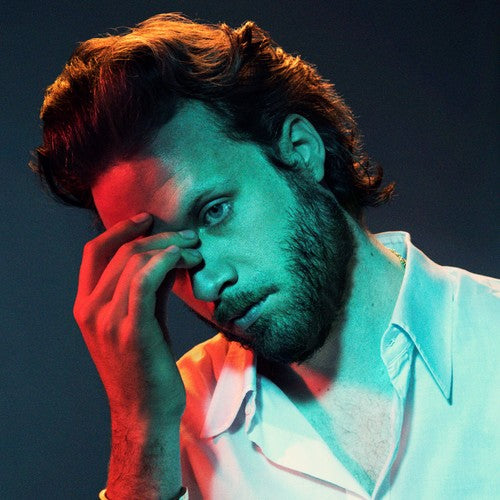 Father John Misty-God's Favorite Customer (CD)